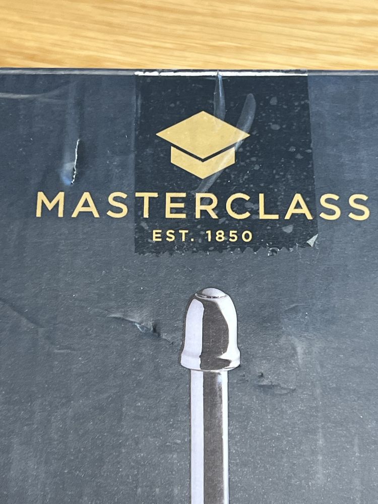 Wyciskarka do owoców Master class deluxe