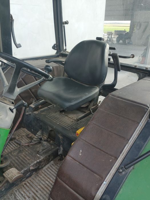 Zetor 6340 John 2300