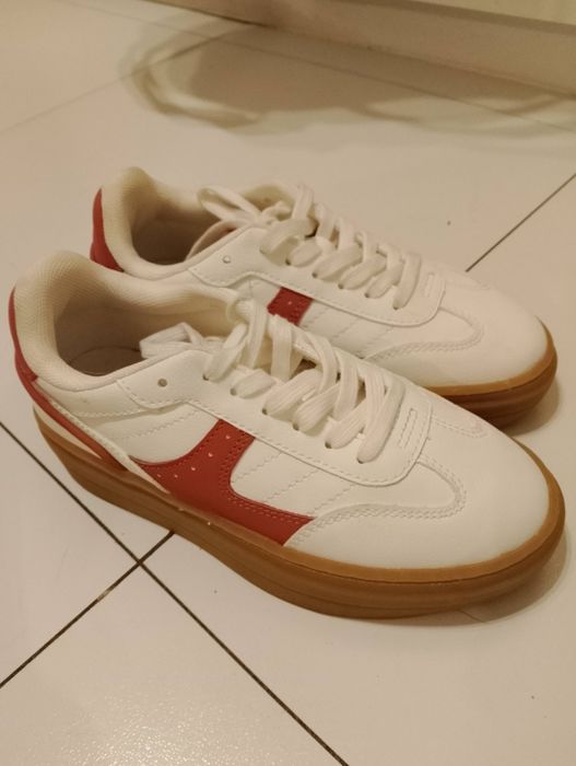 Buty nowe Zara 32