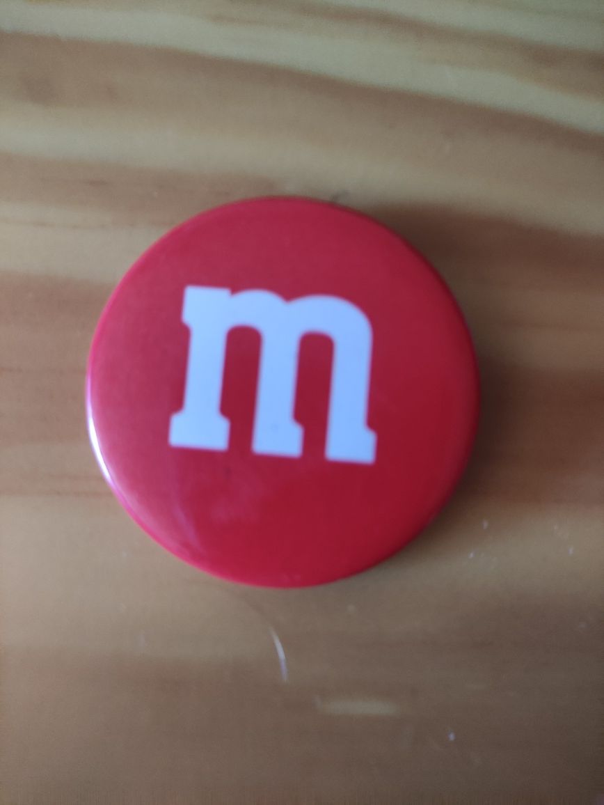 Pins de temas variados