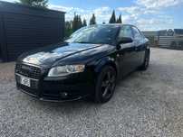 Audi A4 2.0 200km Quattro automat Ogłoszenie prywatne.