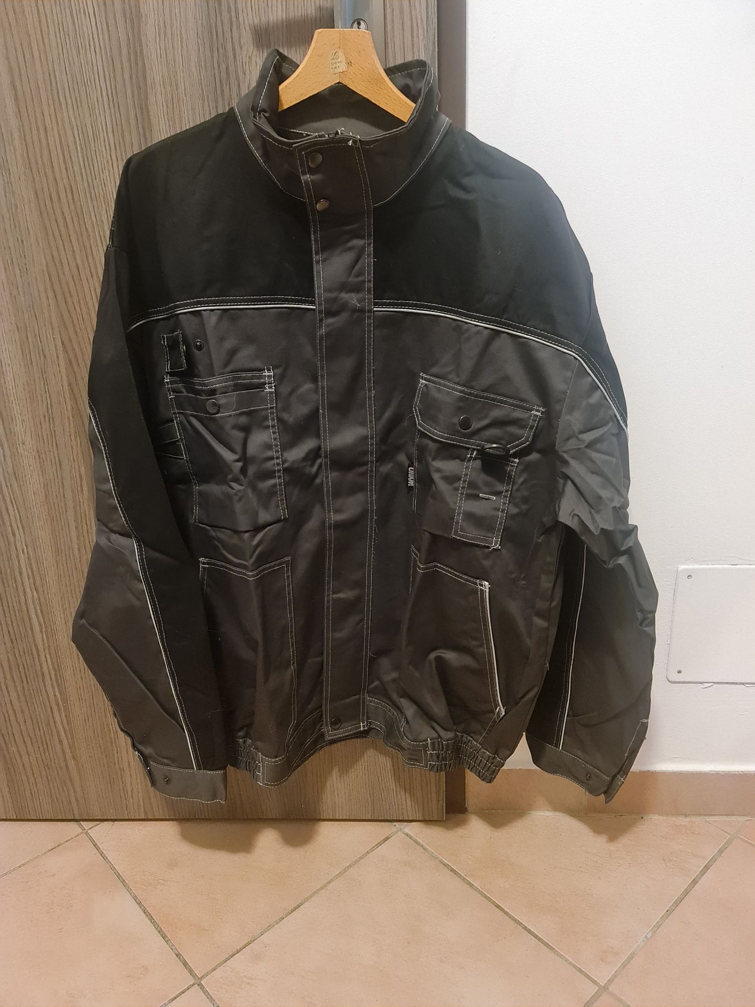 Bluza męska CXS Safety