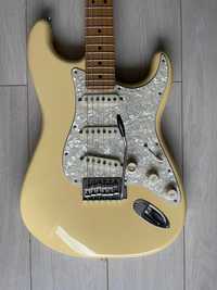 Fender Stratocaster Wyjątkowy Model