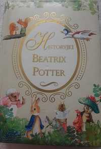 Beatrix Potter historyjki Piotruś Królik