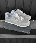 !SALE! New Balance 574 Light Grey 36 37 38 39 40 41 42 43 44 45 46 nb
