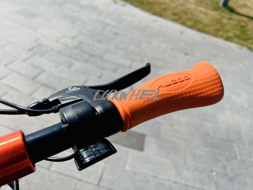 ‼️НОВИНКА‼️Електро самокат Kugoo Kirin M4 Pro MAX1/Электро самокат