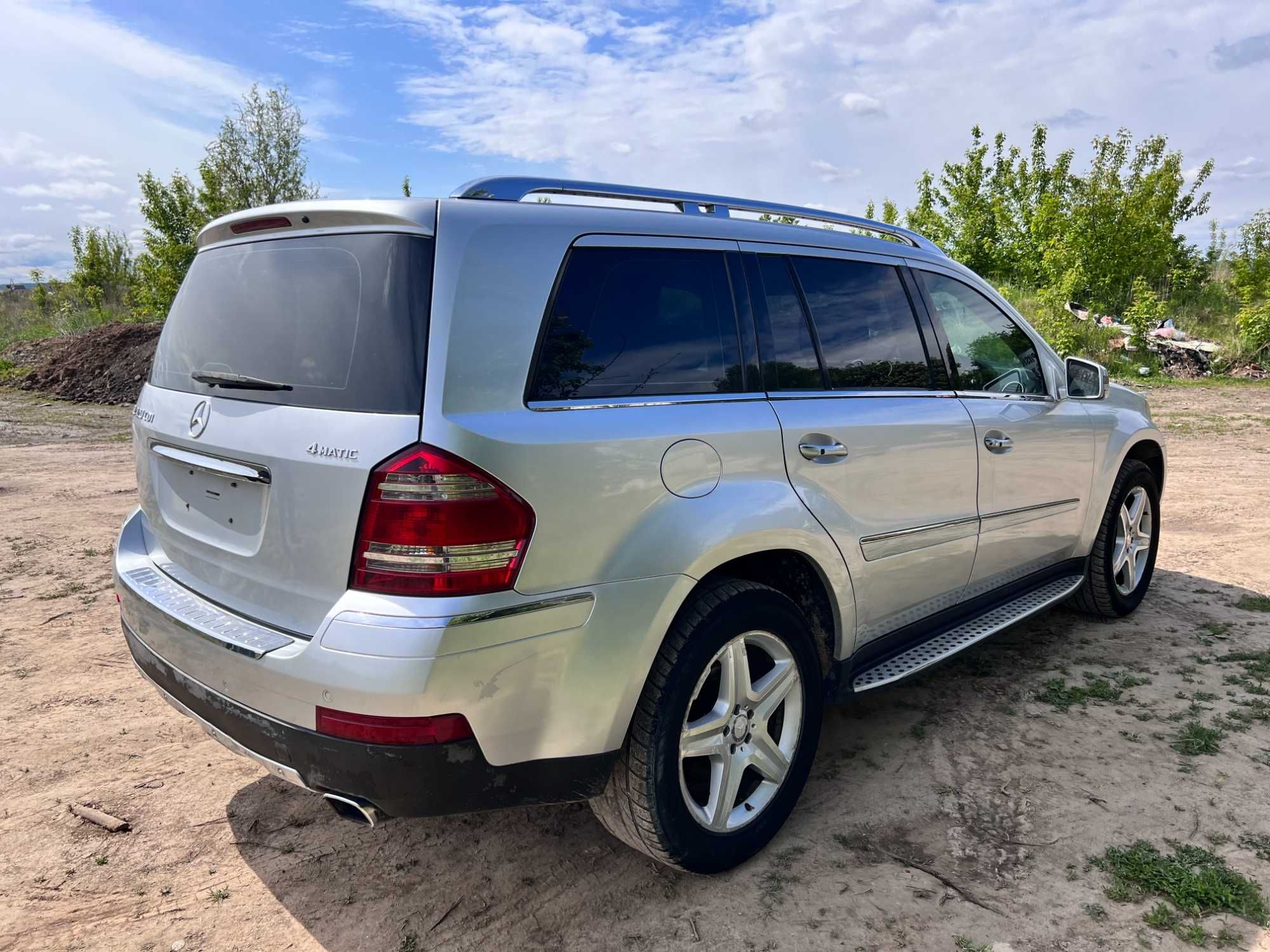 Диски AMG R20 Mercedes ML W164 GL X164 X166 колеса титаны GLS GLK GLE