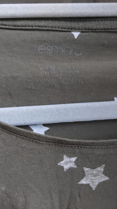 Bluzka ciążowa Esmara r. L stan bdb