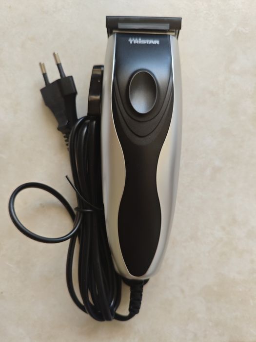 Máquina de cortar cabelo