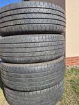 Opony Bridgestone Dueler 225/60R18 cena za 4szt