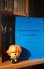 B. Dunaj - Gramatyka współczesnego języka polskiego fonetyka fonologia