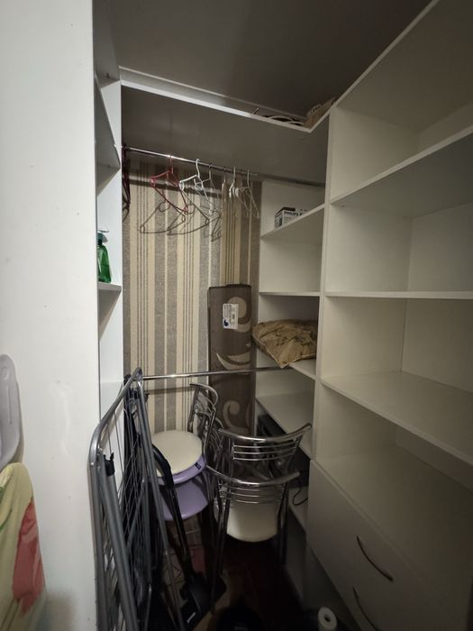 Продаж 1 кімн , Михайла  Донця 2А , Відрадний , Соломʼянка