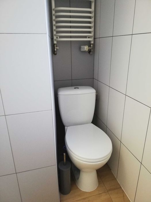 Wynajmę umeblowane piętro domu jednorodzinnego