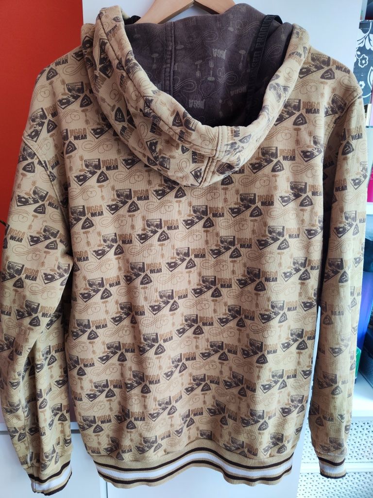 Bluza męska Jigga M