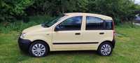 Fiat Panda 1,1 benzyna