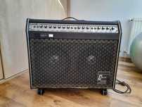 Wzmacniacz gitarowy Carlsbro Stingray Super, 1978 r., Made in England