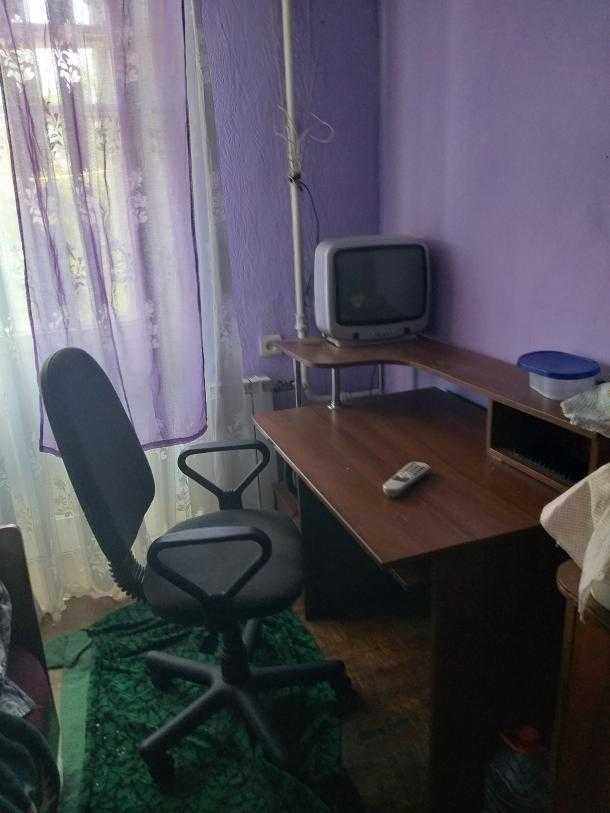 Продам кімнату  з балконом Холодна гора