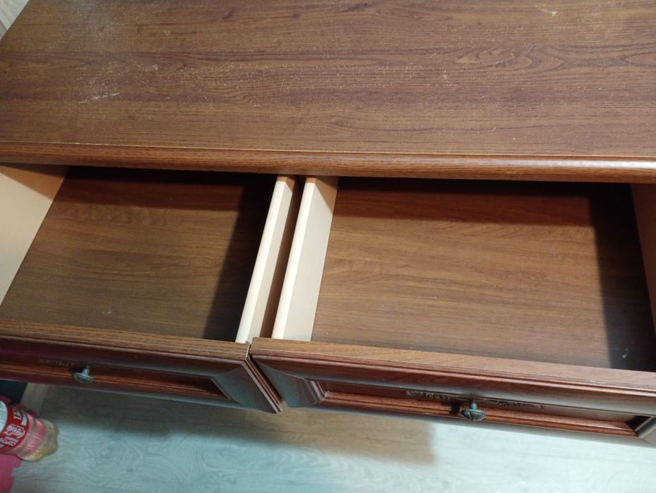 Комод Соната Kent з дверцятами та шухлядами