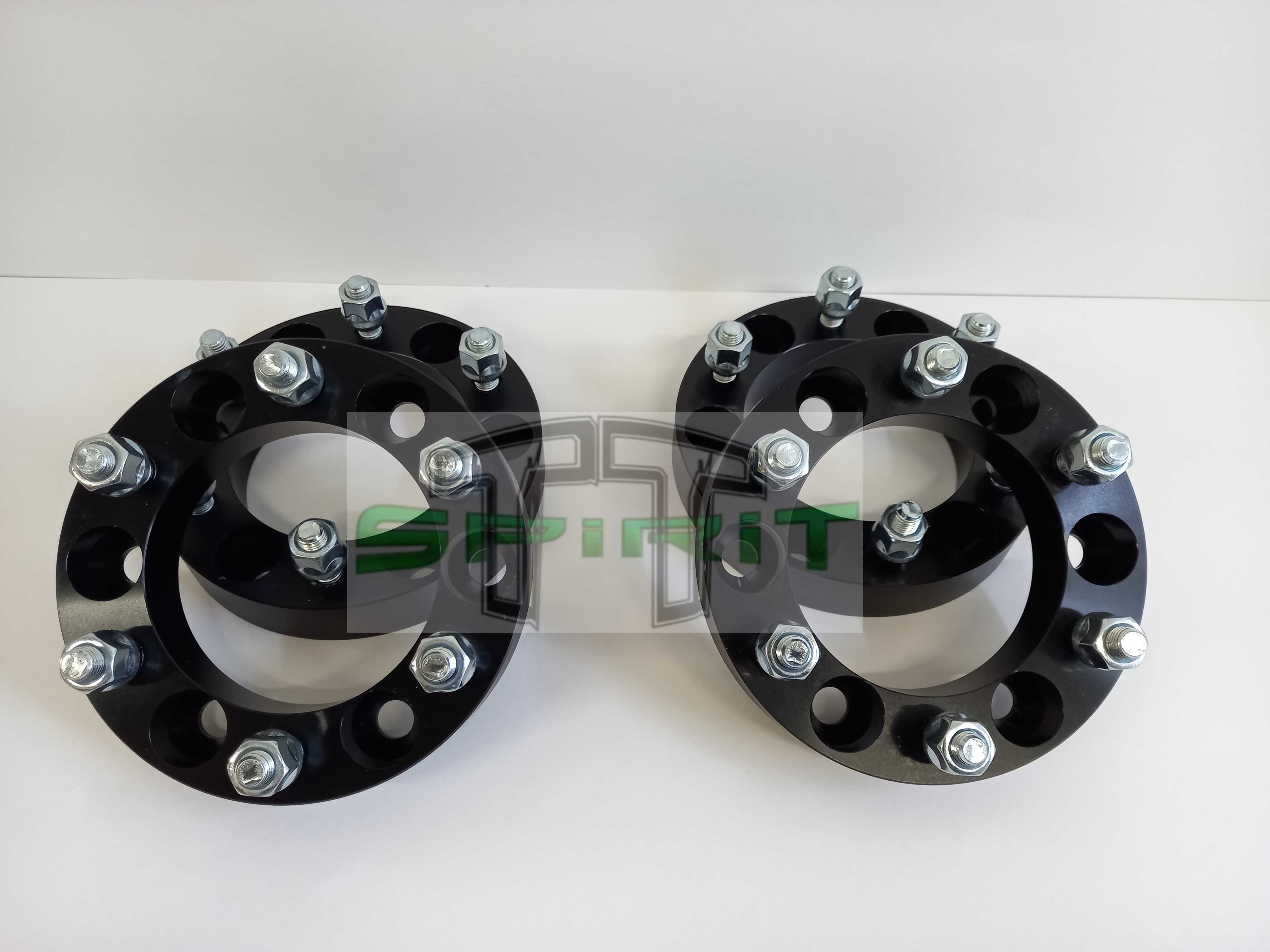 Espaçadores de roda toyota 30 / 40LAND CRUISER HILUX