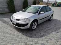 Renault Megane 2006