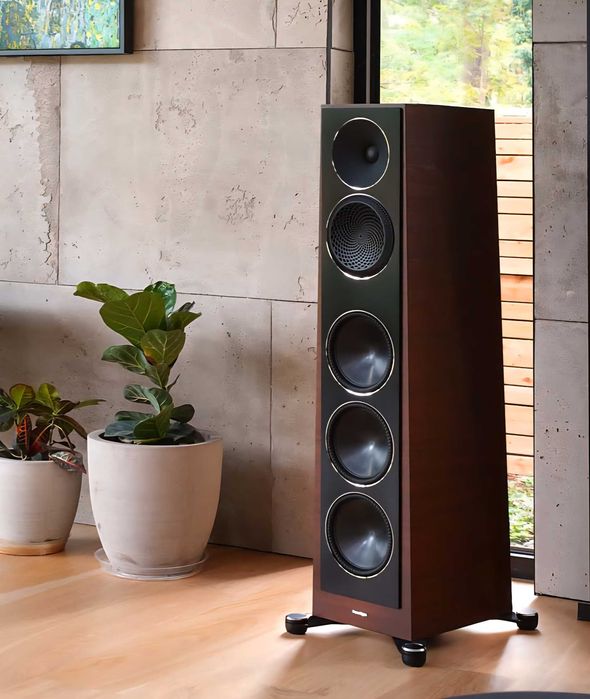 Paradigm Founder 100F zostaw swoje kolumny w rozliczeniu WROCŁAW