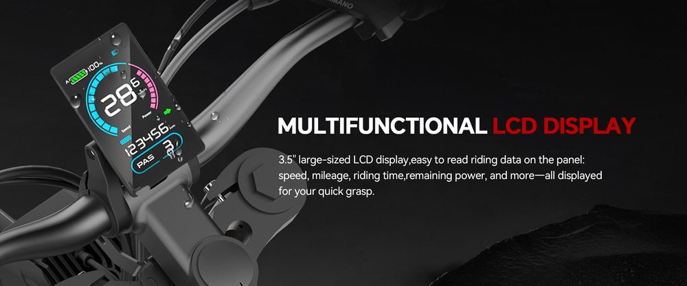 Coswheel R19 6000w 72v 40ah NFC rower elektryczny Surron Talaria