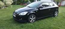 Kia Proceed  2010 rok