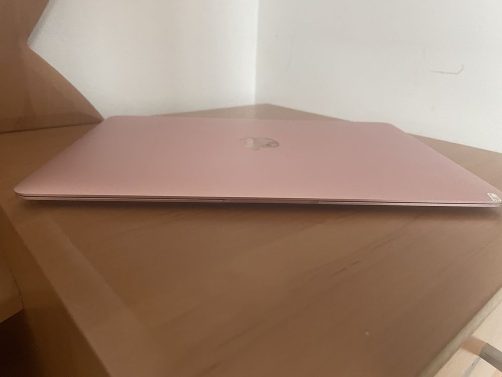 Mackbook     2017