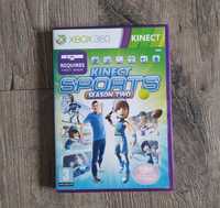 Gra Xbox 360 Kinect Sport Sezon Two