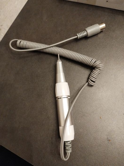 Frezarka do paznokci 3 pin