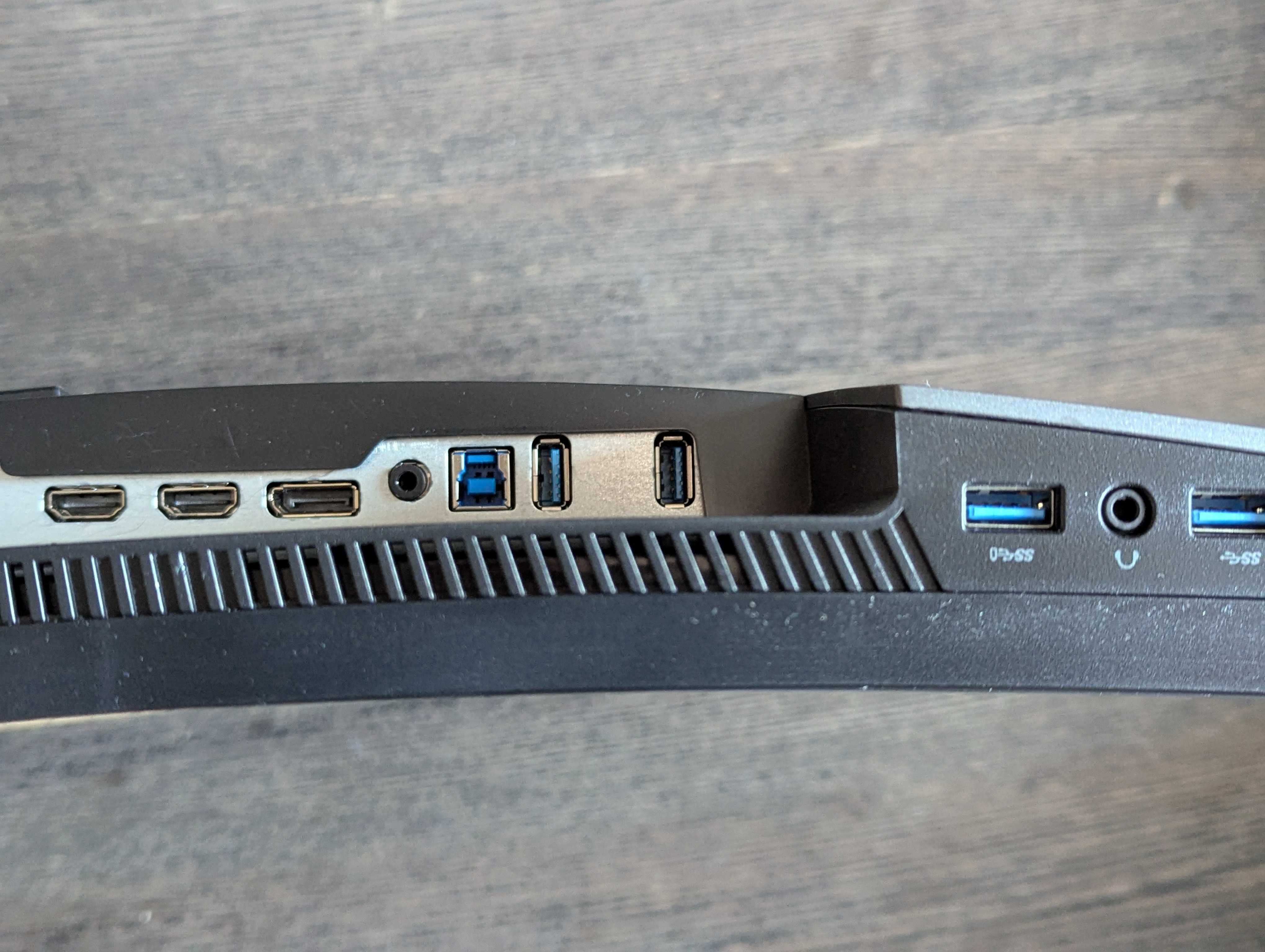 Monitor Dell S3220DGF 32'