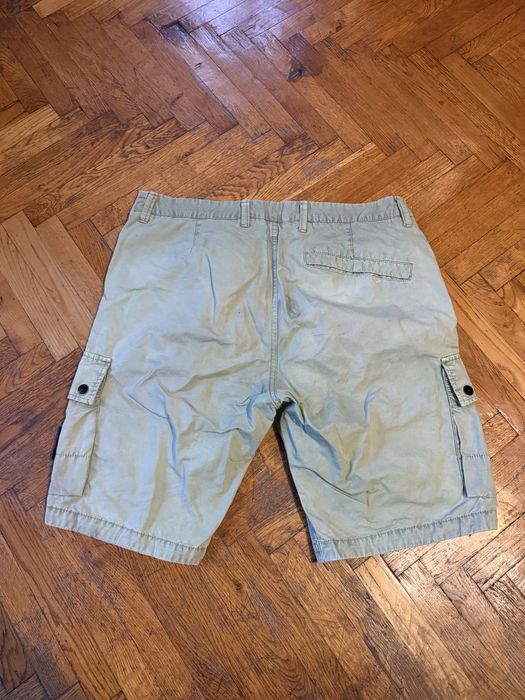 шорти stone island