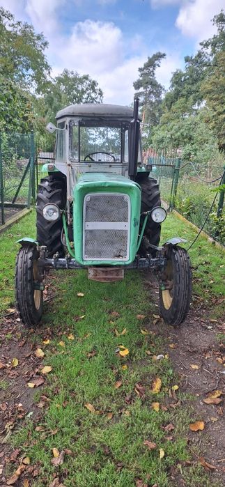 Sprzedam Ursus c355-360