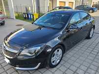 Opel Insignia Opel Insignia 2.0 CDTI ecoFLEX | 2015 | 155 500 km