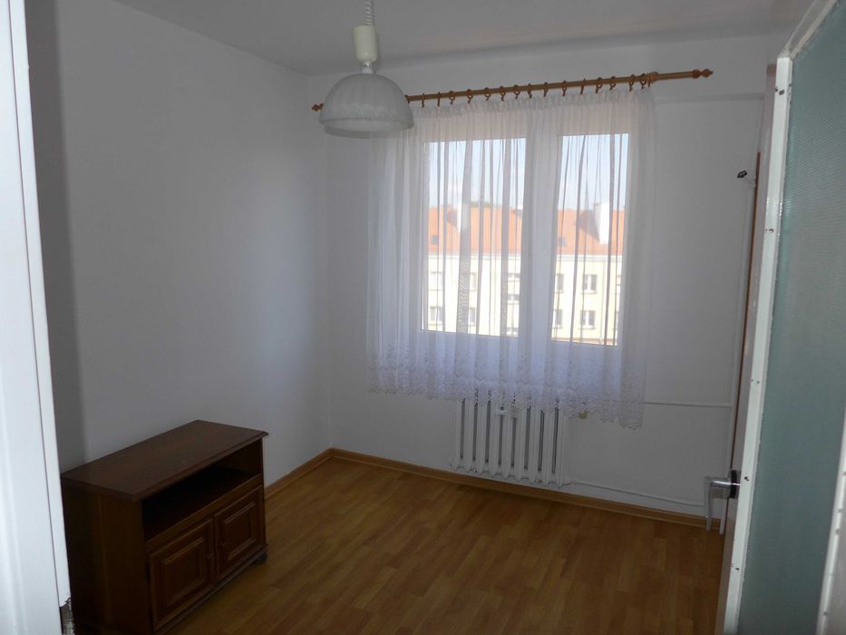 Mieszkanie 35,40 m2 Bartoszyce ul. Warszawska 16