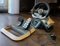 Kierownica XBOX 360