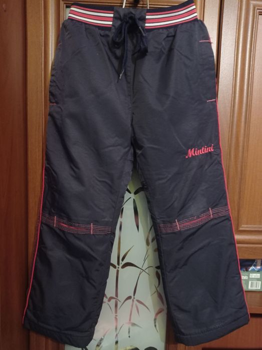 Зимние комбинезоны Lenne, Wed'ze, Mintini, Linger