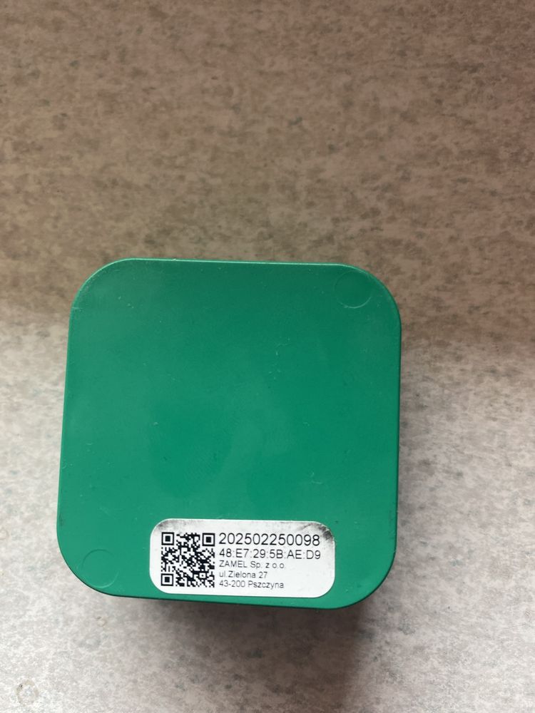 Zamel Sterownik/Interfejs 4-wejść WiFi RNW-01