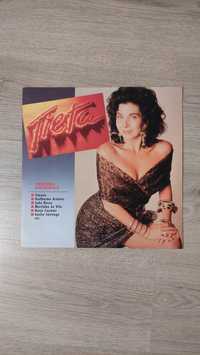 Tieta - Versões originais - Disco Vinil LP