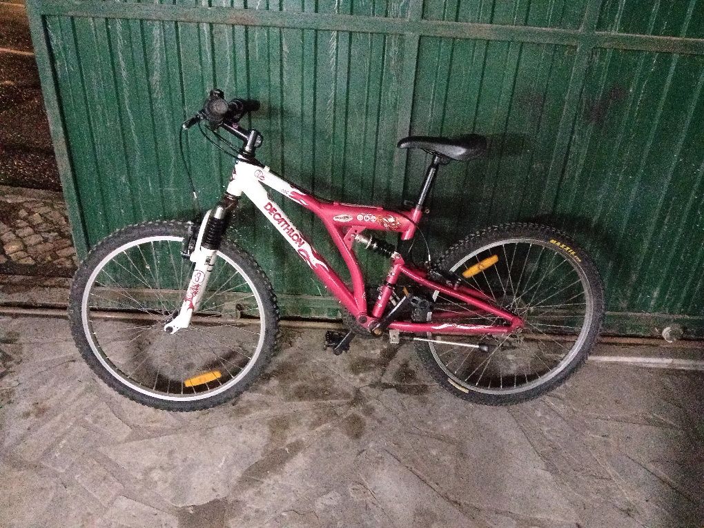 Vendo bicicletas