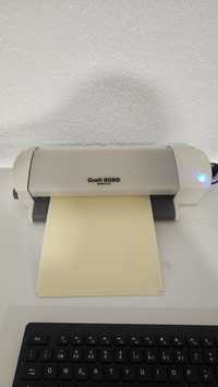 Plotter de corte