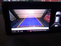 Kamera Cofania Audi a4 b9 a3 8v Q2 Q3 Q5