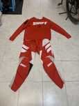 Equipamentos motocross novos e usados