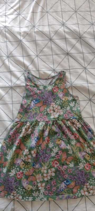 zestaw 6 sukienek h&m