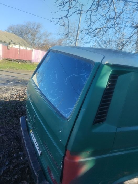Продам Volkswagen Т3