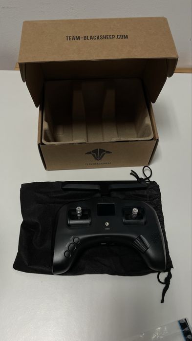 ( Última oportunidade ) TBS Tango II Crossfire