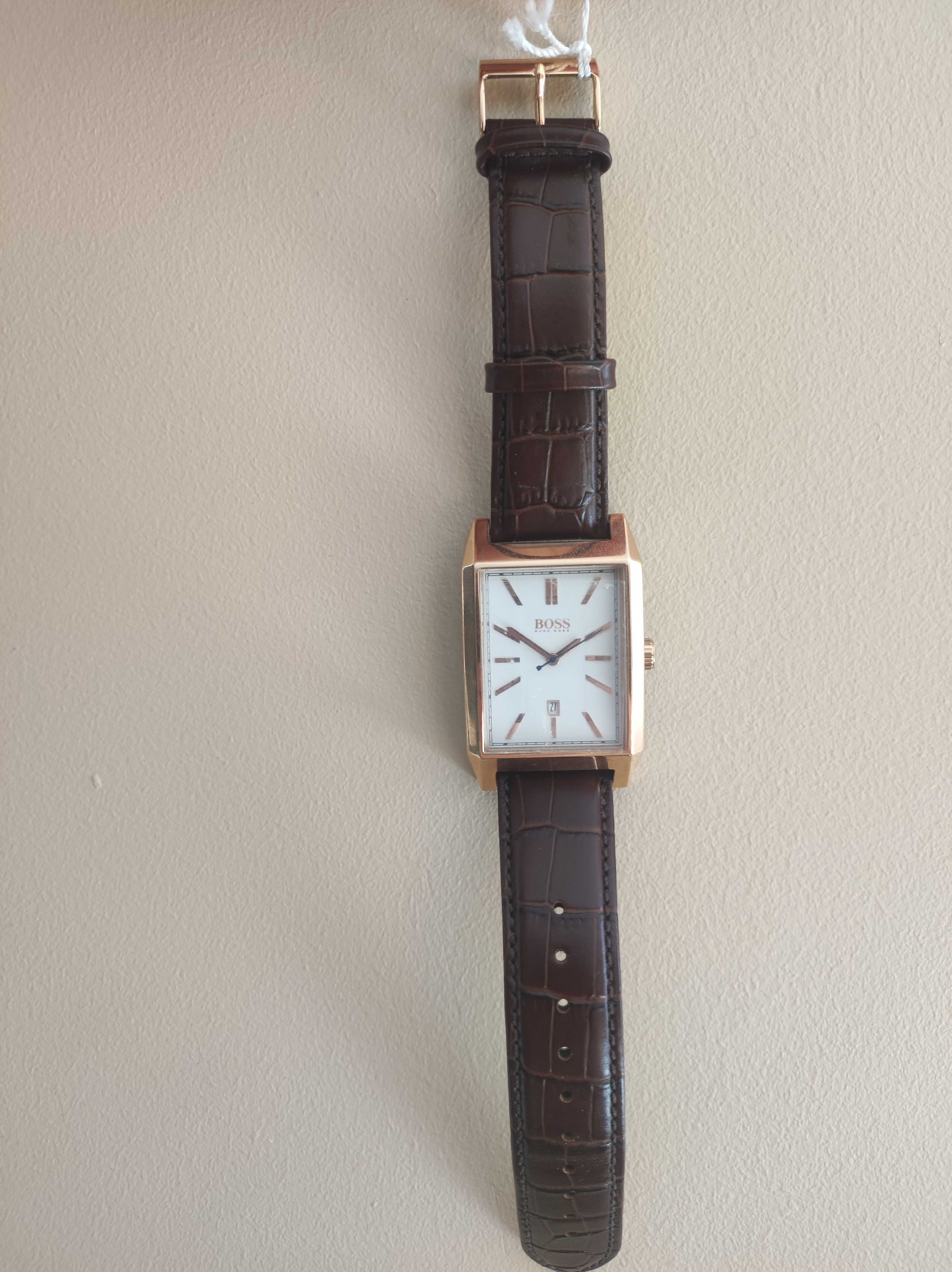 Zegarek Hugo Boss