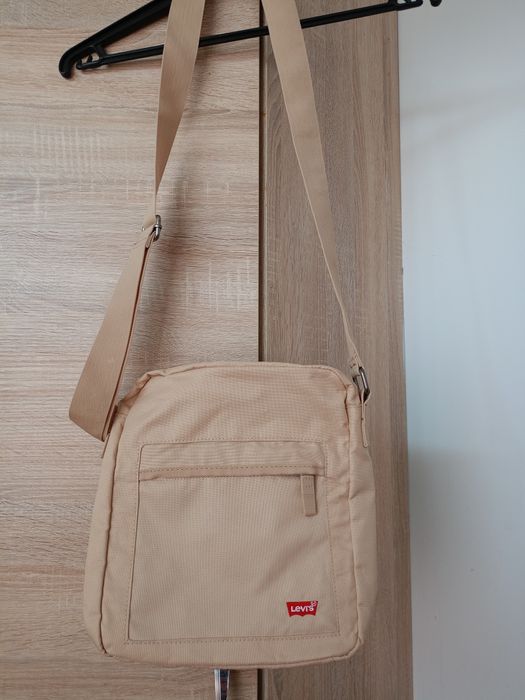 Torba zasuwana Levi's