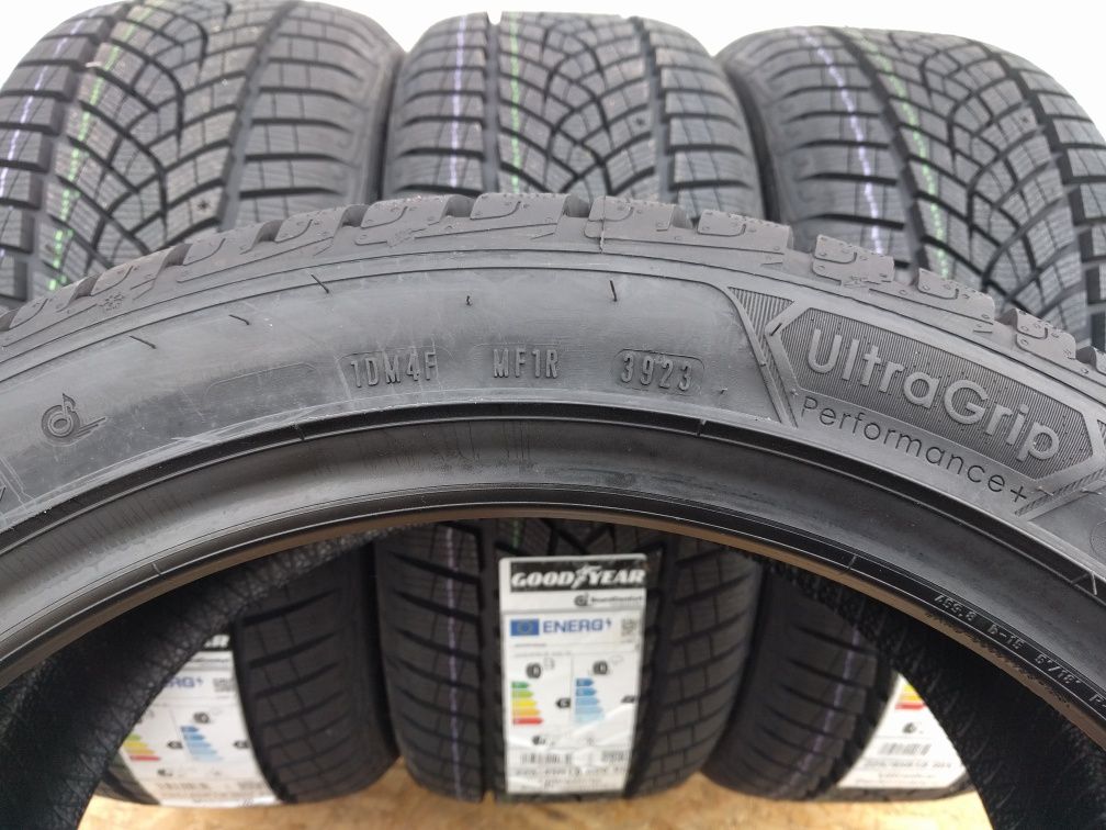 225/45R18 95V XL Goodyear UltraGrip Performance+ NOWE