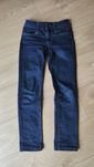 Spodnie jeansy tape a loeil 140 10 lat
